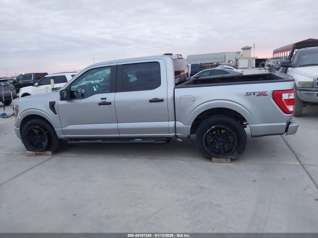Ford F-150 Xl 2023 1FTEW1C52PKD42968 Image 15
