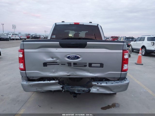 Ford F-150 Xl 2023 1FTEW1C52PKD42968 Image 17