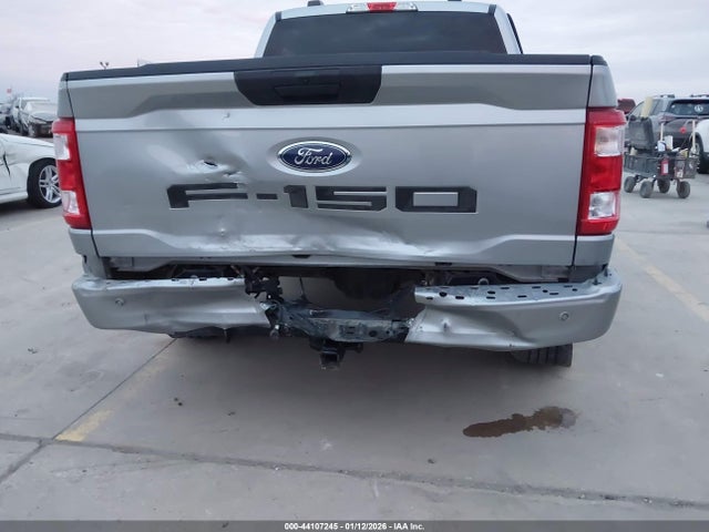Ford F-150 Xl 2023 1FTEW1C52PKD42968 Image 18