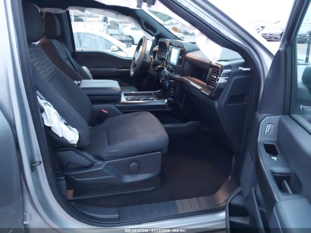 Ford F-150 Xl 2023 1FTEW1C52PKD42968 Image 5