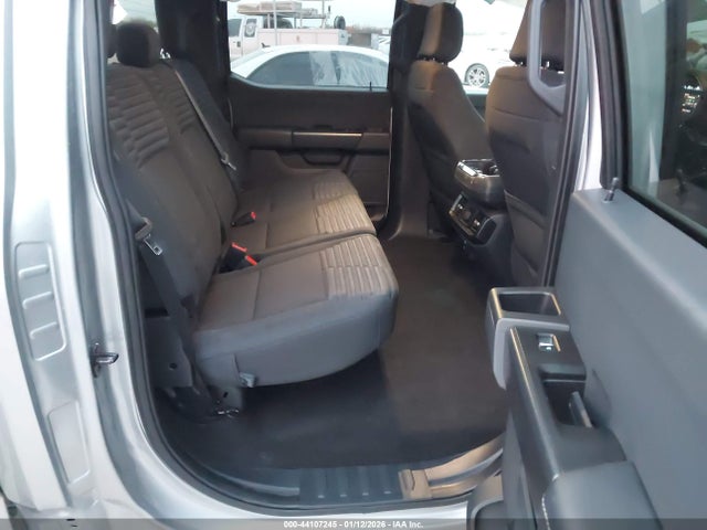 Ford F-150 Xl 2023 1FTEW1C52PKD42968 Image 8