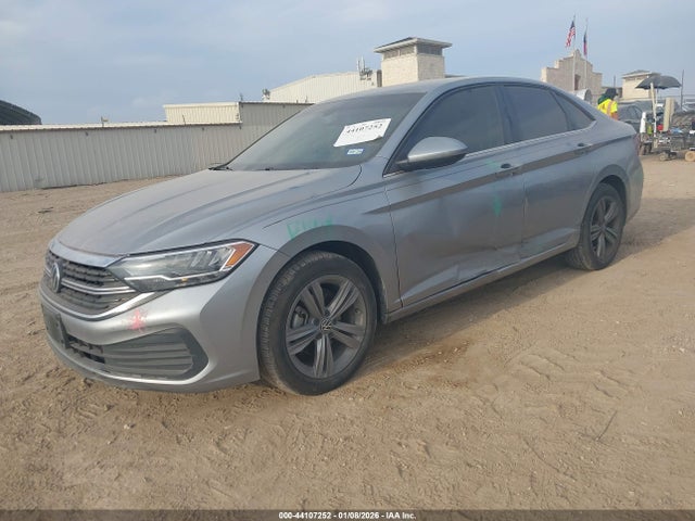 Volkswagen Jetta 1.5t Se 2024 3VWEM7BU9RM102598 Image 2
