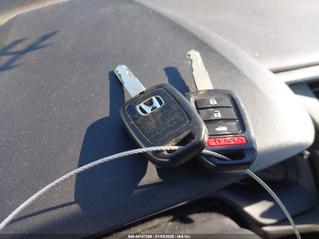 Honda Civic Lx 2021 2HGFC2F63MH508460 Image 11