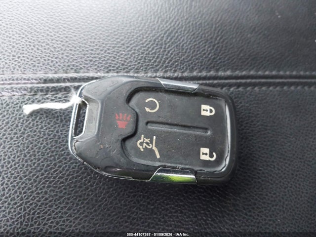 Продаж на аукціоні авто 2019 Gmc Terrain Slt, vin: 3GKALPEVXKL134646, номер лоту: 44107267