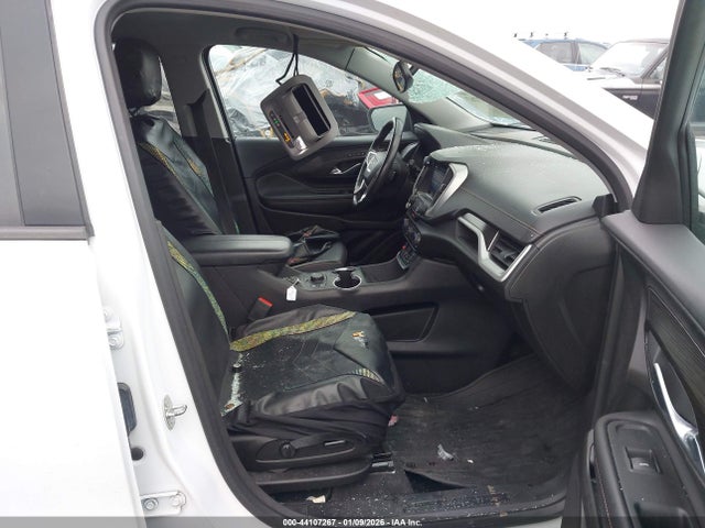 Продаж на аукціоні авто 2019 Gmc Terrain Slt, vin: 3GKALPEVXKL134646, номер лоту: 44107267