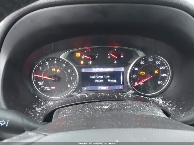 Продаж на аукціоні авто 2019 Gmc Terrain Slt, vin: 3GKALPEVXKL134646, номер лоту: 44107267