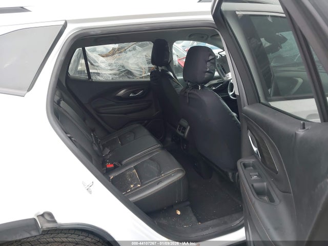 Продаж на аукціоні авто 2019 Gmc Terrain Slt, vin: 3GKALPEVXKL134646, номер лоту: 44107267