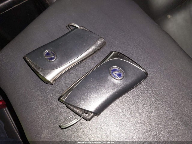 2021 LEXUS ES 300H 58ADA1C18MU003417 Photo 10