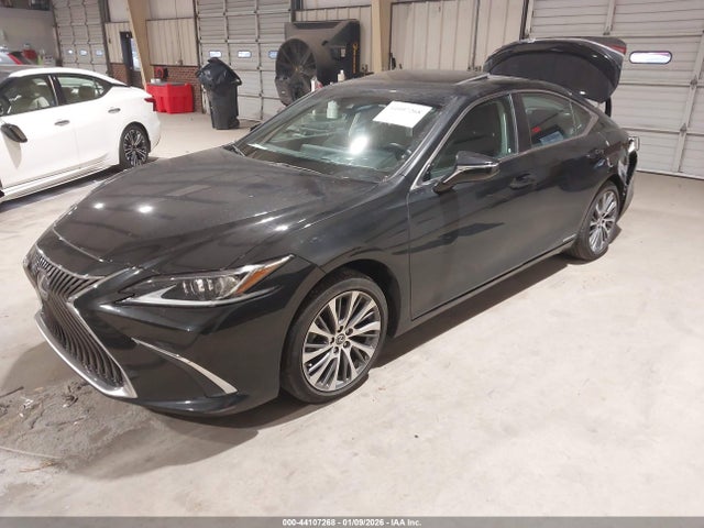 2021 LEXUS ES 300H 58ADA1C18MU003417 Photo 1