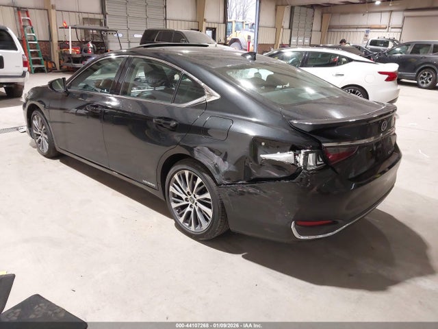 2021 LEXUS ES 300H 58ADA1C18MU003417 Photo 2