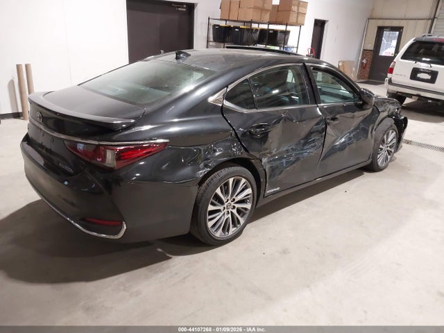 2021 LEXUS ES 300H 58ADA1C18MU003417 Photo 3