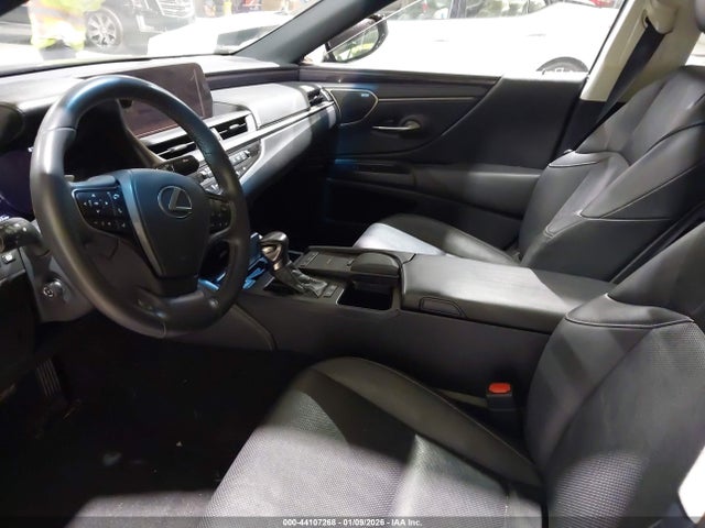 2021 LEXUS ES 300H 58ADA1C18MU003417 Photo 4