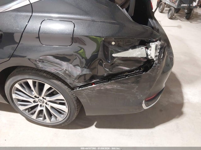 2021 LEXUS ES 300H 58ADA1C18MU003417 Photo 5