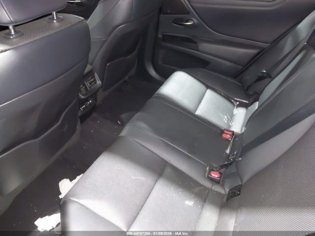 2021 LEXUS ES 300H 58ADA1C18MU003417 Photo 7