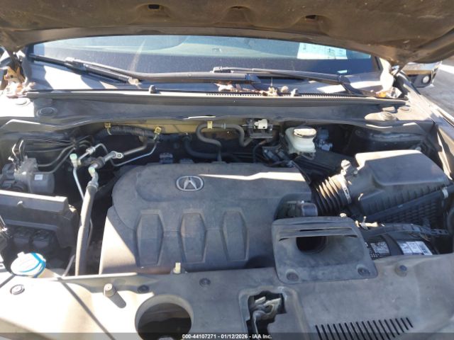 2014 ACURA RDX 5J8TB4H34EL021101 Photo 9