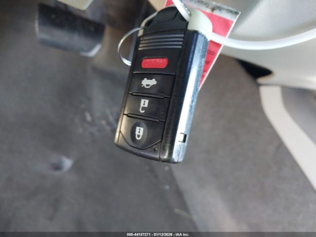 2014 ACURA RDX 5J8TB4H34EL021101 Photo 10