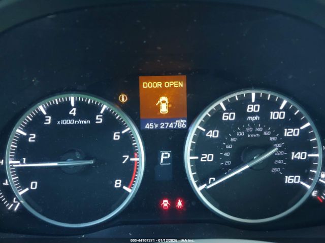 2014 ACURA RDX 5J8TB4H34EL021101 Photo 6