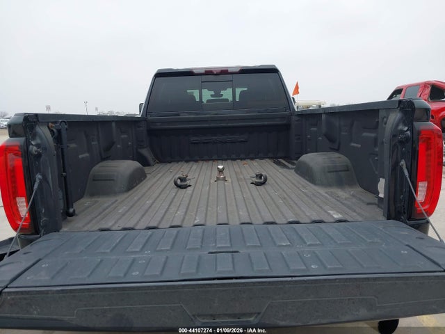 1GT49WEY1LF271434 GMC Sierra 3500hd 4wd Long Bed Denali
