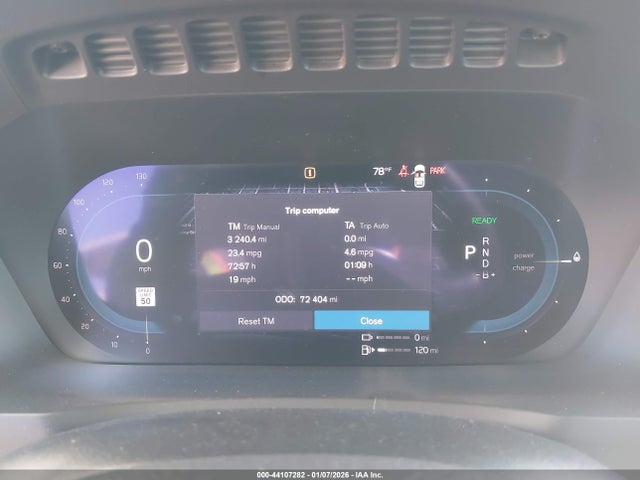 YV4H60CE6R1183529 Volvo Xc90 Recharge Plug-in Hybrid T8 Plus Bright Theme 7-seater