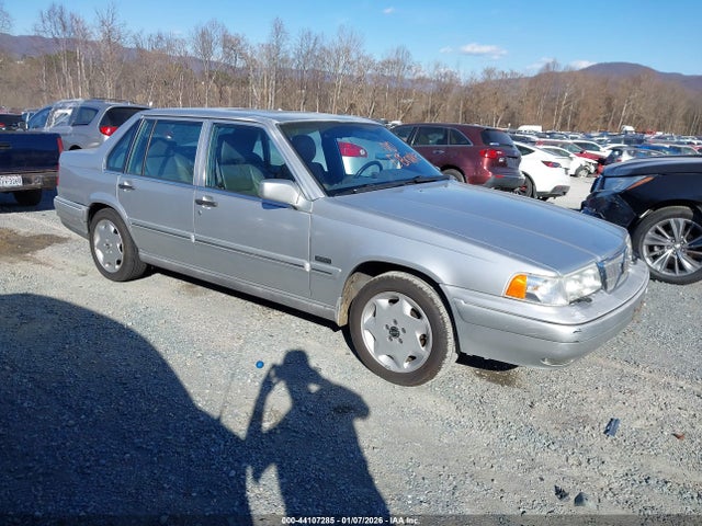 1997 VOLVO 960 YV1KS960XV1103792