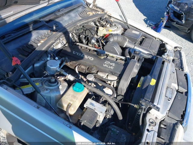 1997 VOLVO 960 YV1KS960XV1103792 Photo 9