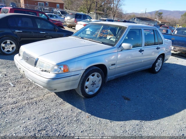 1997 VOLVO 960 YV1KS960XV1103792 Photo 1