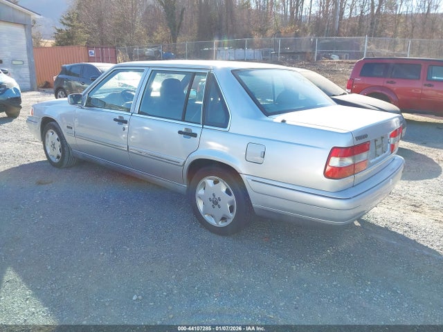 1997 VOLVO 960 YV1KS960XV1103792 Photo 2