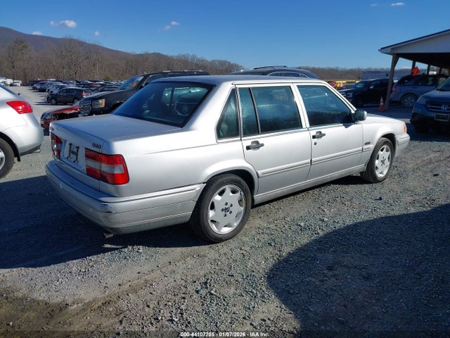 1997 VOLVO 960 YV1KS960XV1103792 Photo 3