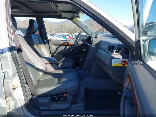 1997 VOLVO 960 YV1KS960XV1103792 Photo 4