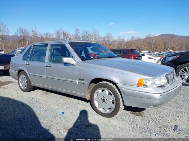 1997 VOLVO 960 YV1KS960XV1103792 Photo 5