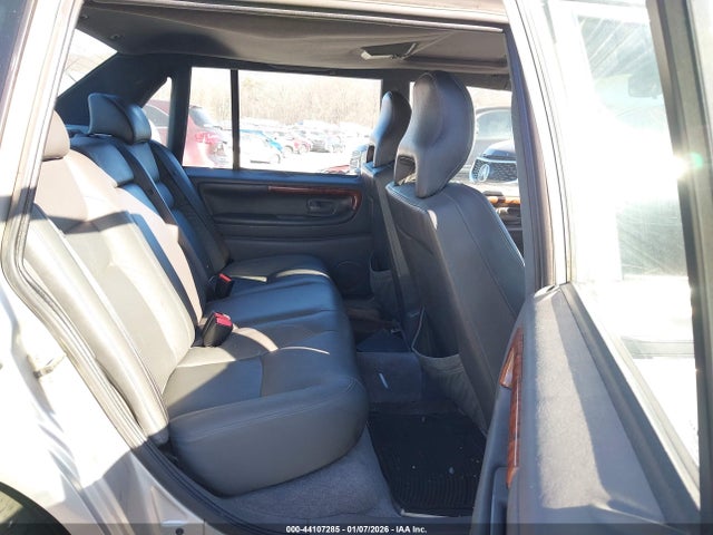 1997 VOLVO 960 YV1KS960XV1103792 Photo 7