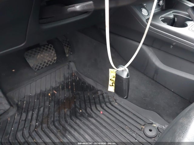 2019 AUDI A4 WAUDNAF43KN020068 Photo 10