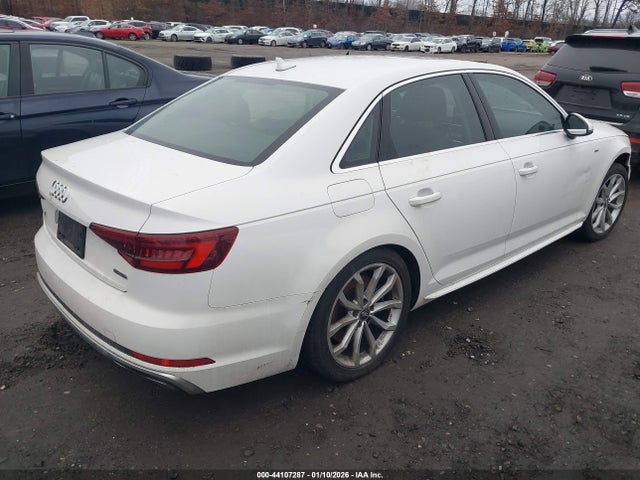 2019 AUDI A4 WAUDNAF43KN020068 Photo 3