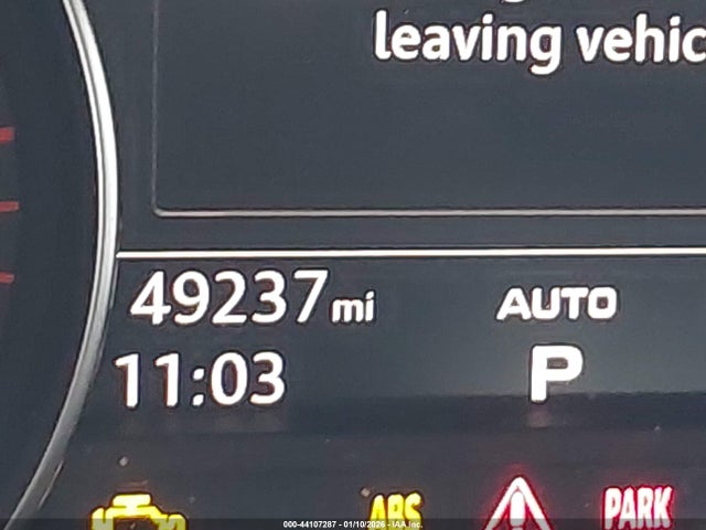 2019 AUDI A4 WAUDNAF43KN020068 Photo 6