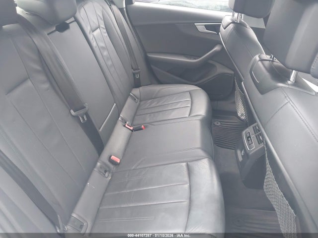 2019 AUDI A4 WAUDNAF43KN020068 Photo 7