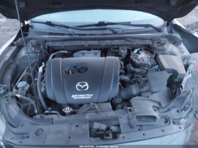 2016 MAZDA MAZDA6 JM1GJ1U58G1425882 Photo 9