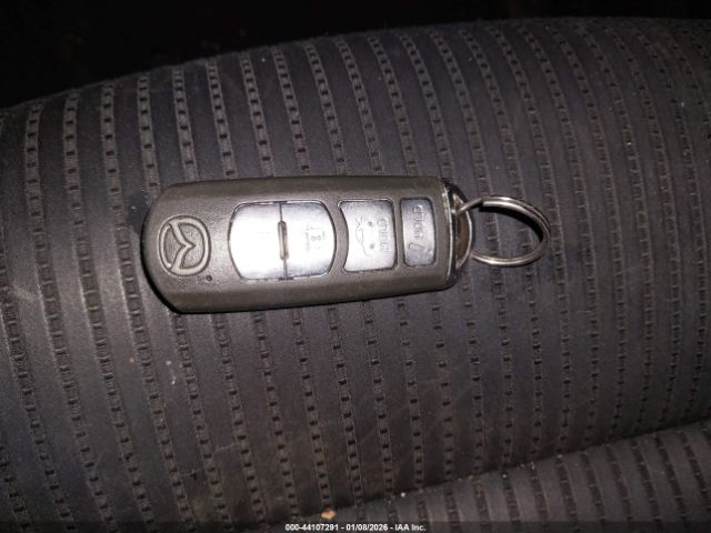 2016 MAZDA MAZDA6 JM1GJ1U58G1425882 Photo 10