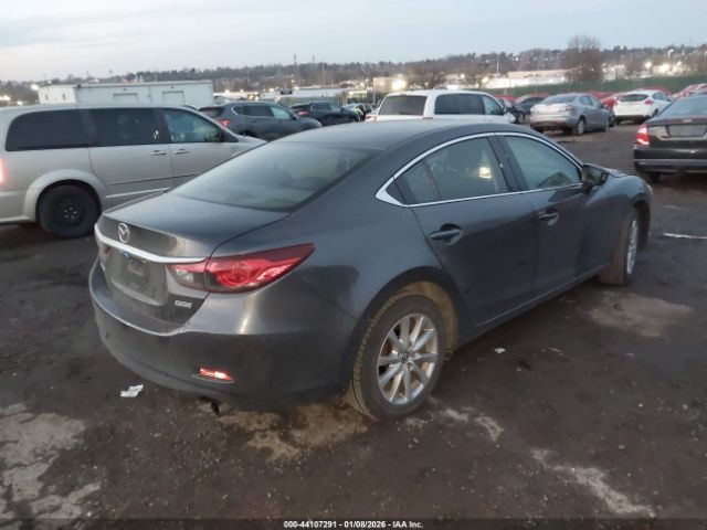 2016 MAZDA MAZDA6 JM1GJ1U58G1425882 Photo 3