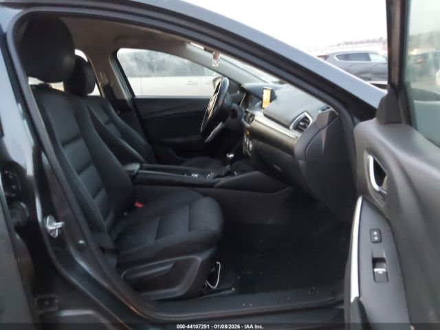 2016 MAZDA MAZDA6 JM1GJ1U58G1425882 Photo 4