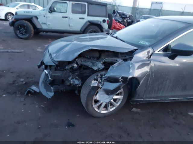 2016 MAZDA MAZDA6 JM1GJ1U58G1425882 Photo 5