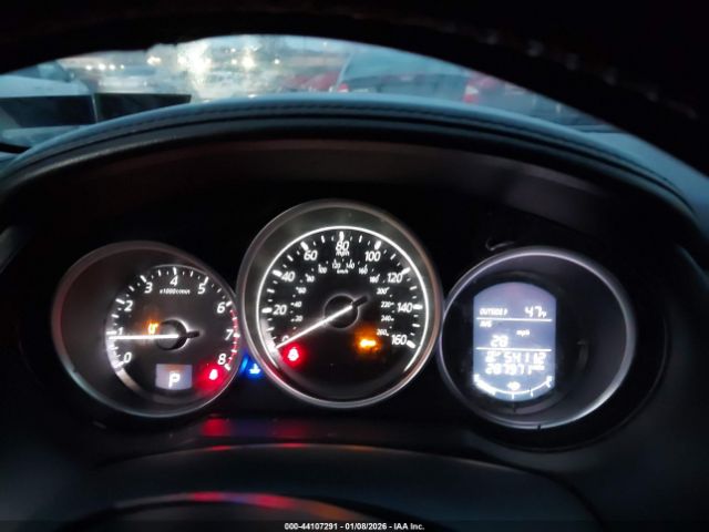 2016 MAZDA MAZDA6 JM1GJ1U58G1425882 Photo 6