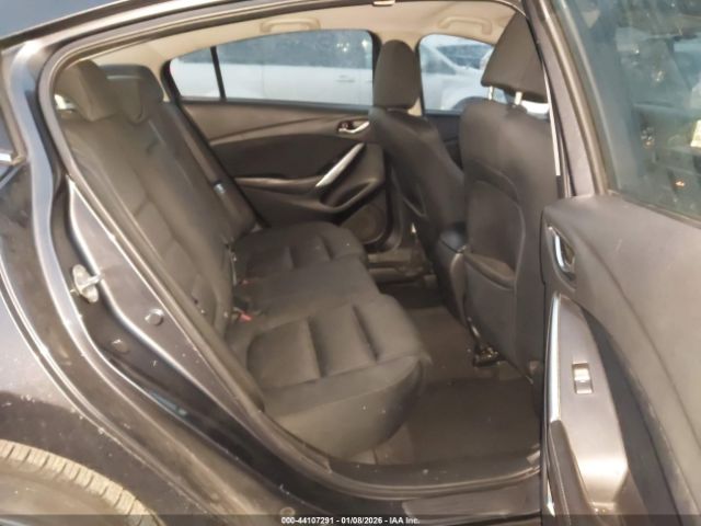 2016 MAZDA MAZDA6 JM1GJ1U58G1425882 Photo 7