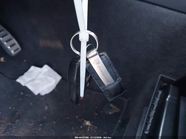 2018 PORSCHE CAYENNE WP1AD2A25JLA80737 Photo 10