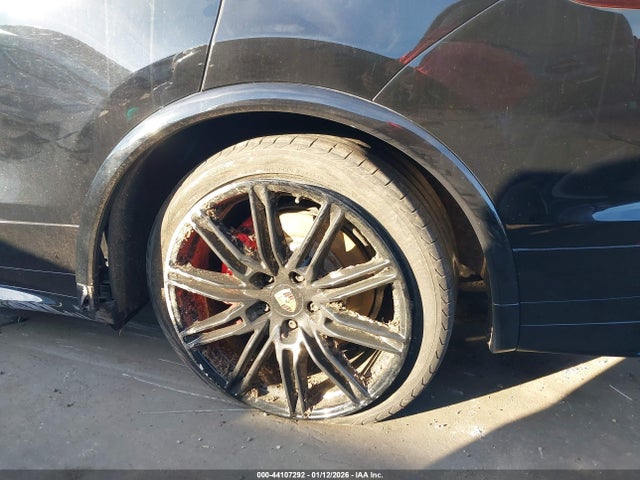 2018 PORSCHE CAYENNE WP1AD2A25JLA80737 Photo 5
