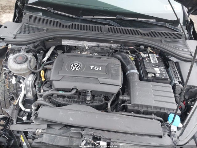3VW6T7BU8LM058396 Volkswagen Jetta Gli 2.0t Autobahn/2.0t S