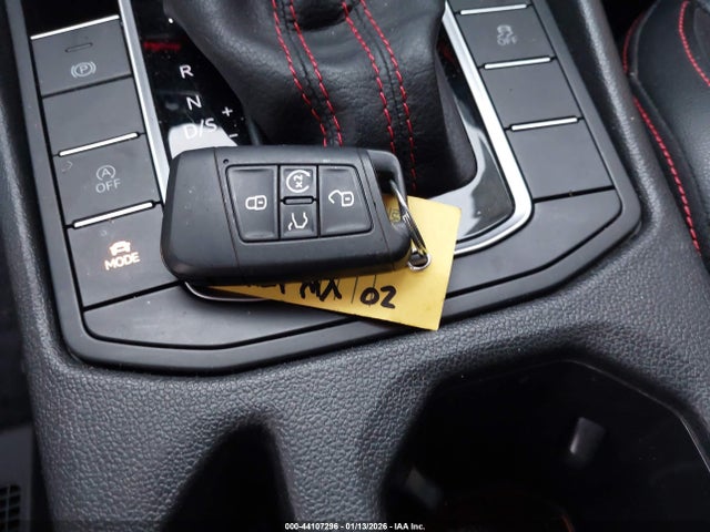 3VW6T7BU8LM058396 Volkswagen Jetta Gli 2.0t Autobahn/2.0t S