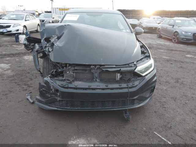 3VW6T7BU8LM058396 Volkswagen Jetta Gli 2.0t Autobahn/2.0t S