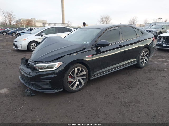 3VW6T7BU8LM058396 Volkswagen Jetta Gli 2.0t Autobahn/2.0t S