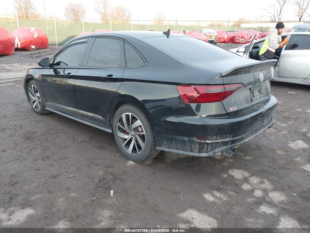 3VW6T7BU8LM058396 Volkswagen Jetta Gli 2.0t Autobahn/2.0t S
