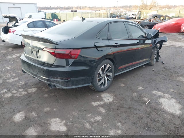3VW6T7BU8LM058396 Volkswagen Jetta Gli 2.0t Autobahn/2.0t S